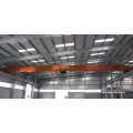 Efficient Manufacturer Double Girder Overhead Crane with Safety Guarantee